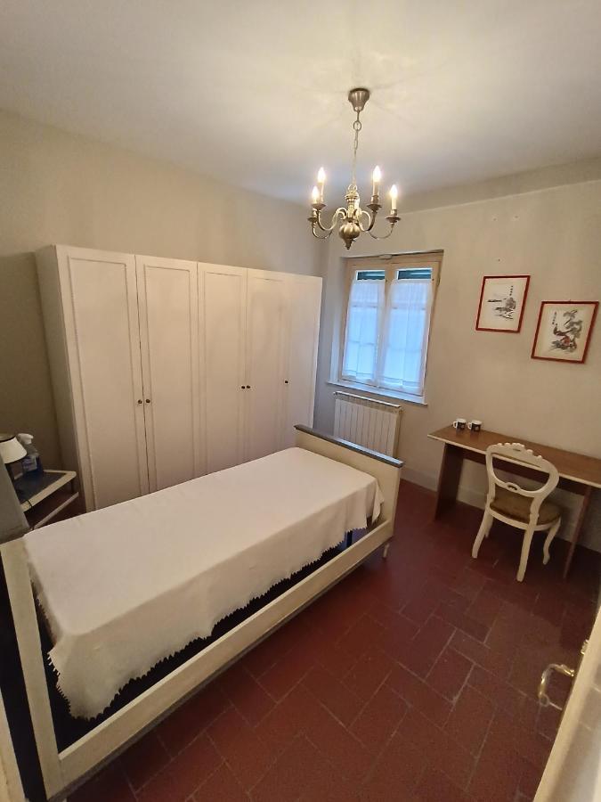 Cozy Apartment Near The City Walls Lucca Esterno foto