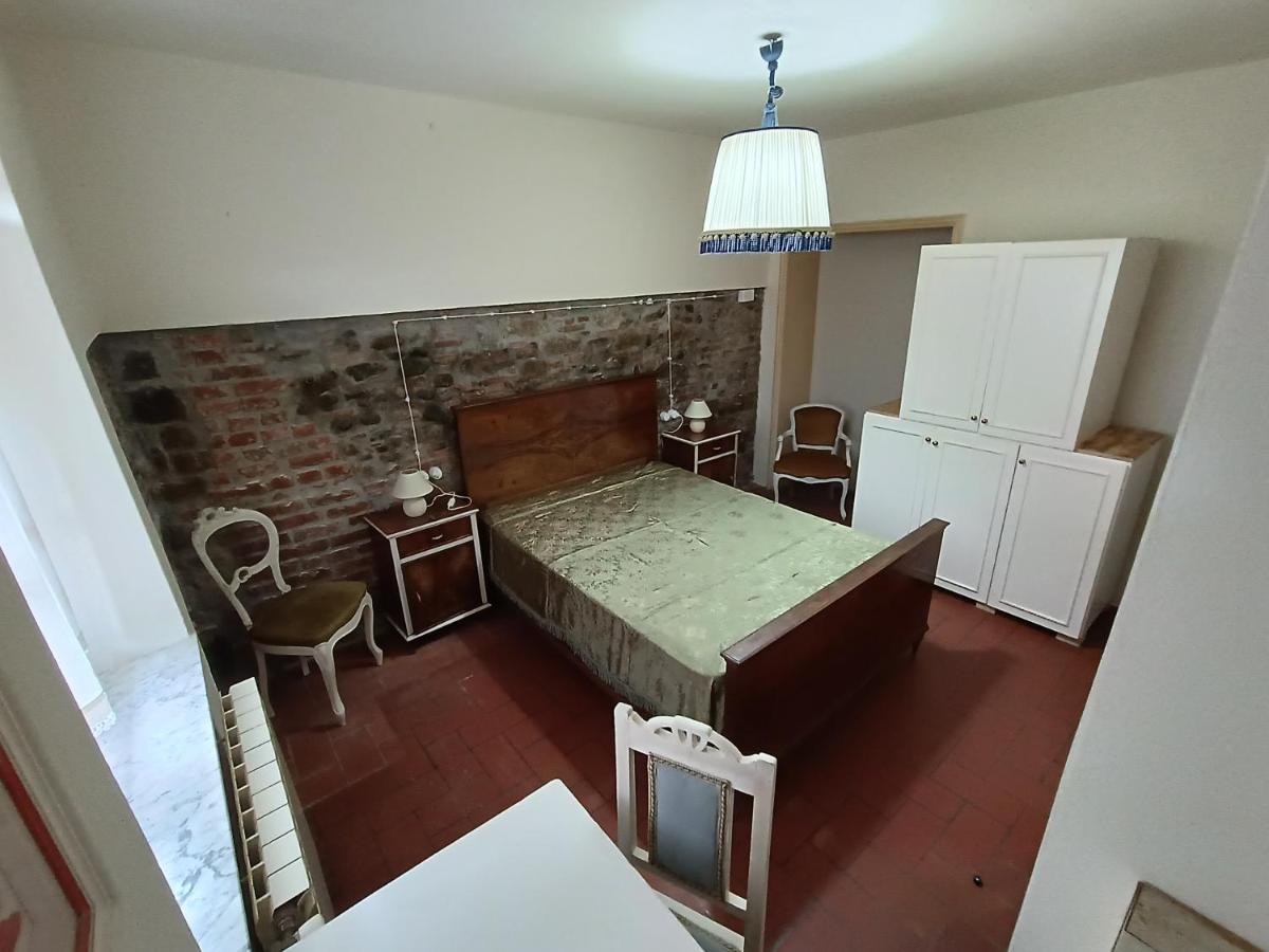 Cozy Apartment Near The City Walls Lucca Esterno foto