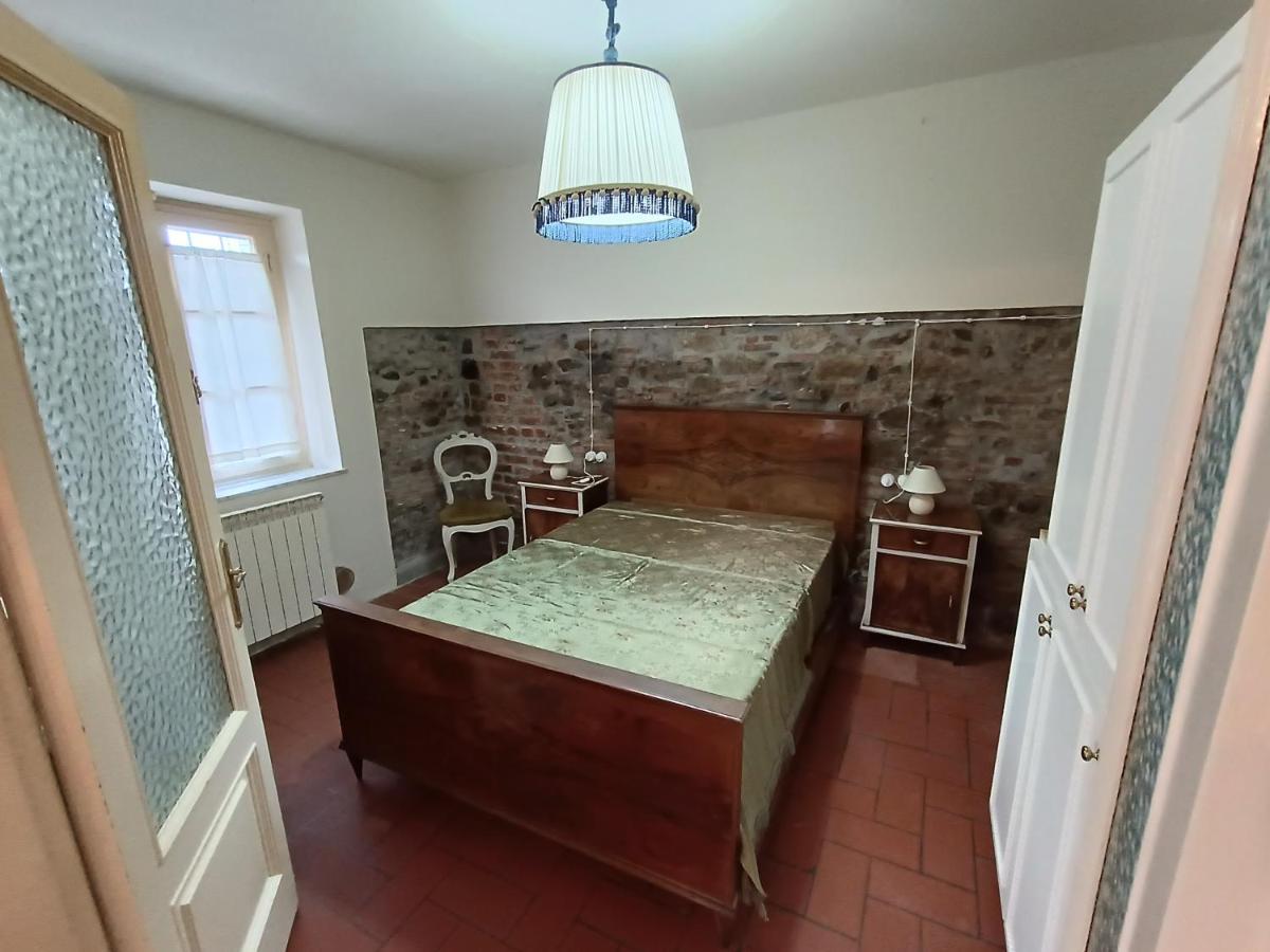Cozy Apartment Near The City Walls Lucca Esterno foto