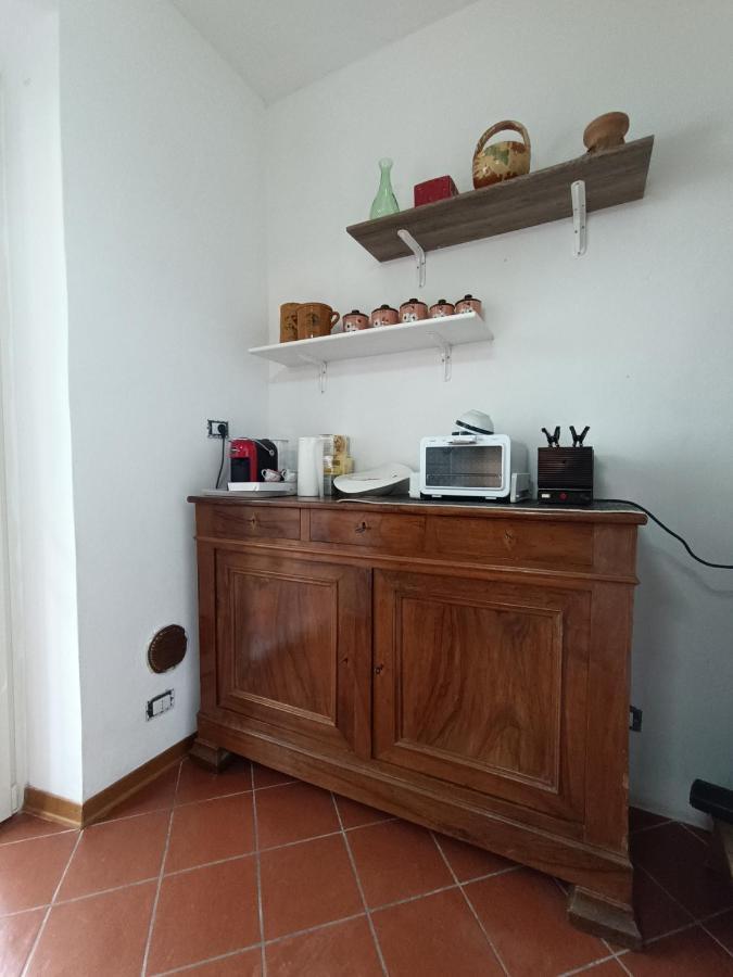 Cozy Apartment Near The City Walls Lucca Esterno foto