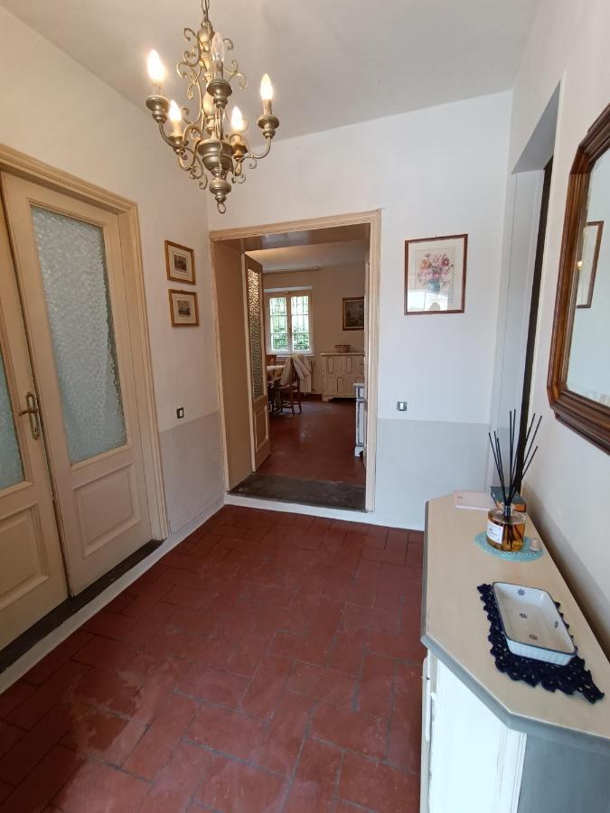 Cozy Apartment Near The City Walls Lucca Esterno foto