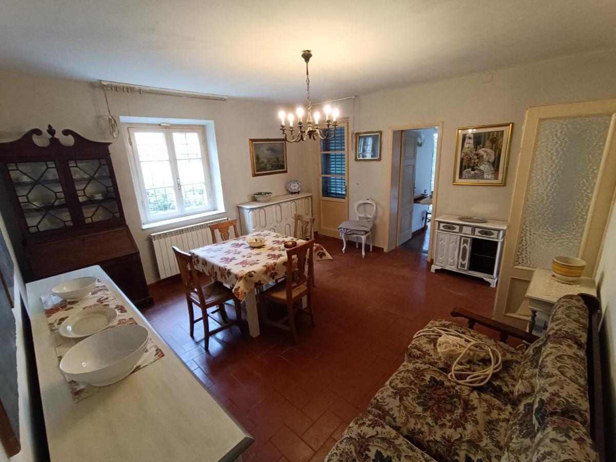 Cozy Apartment Near The City Walls Lucca Esterno foto