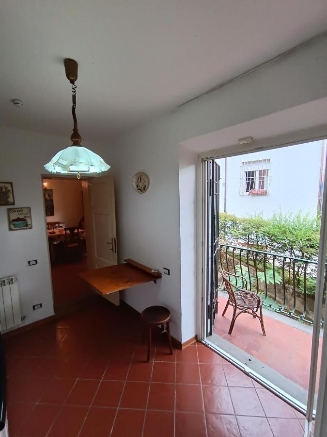 Cozy Apartment Near The City Walls Lucca Esterno foto