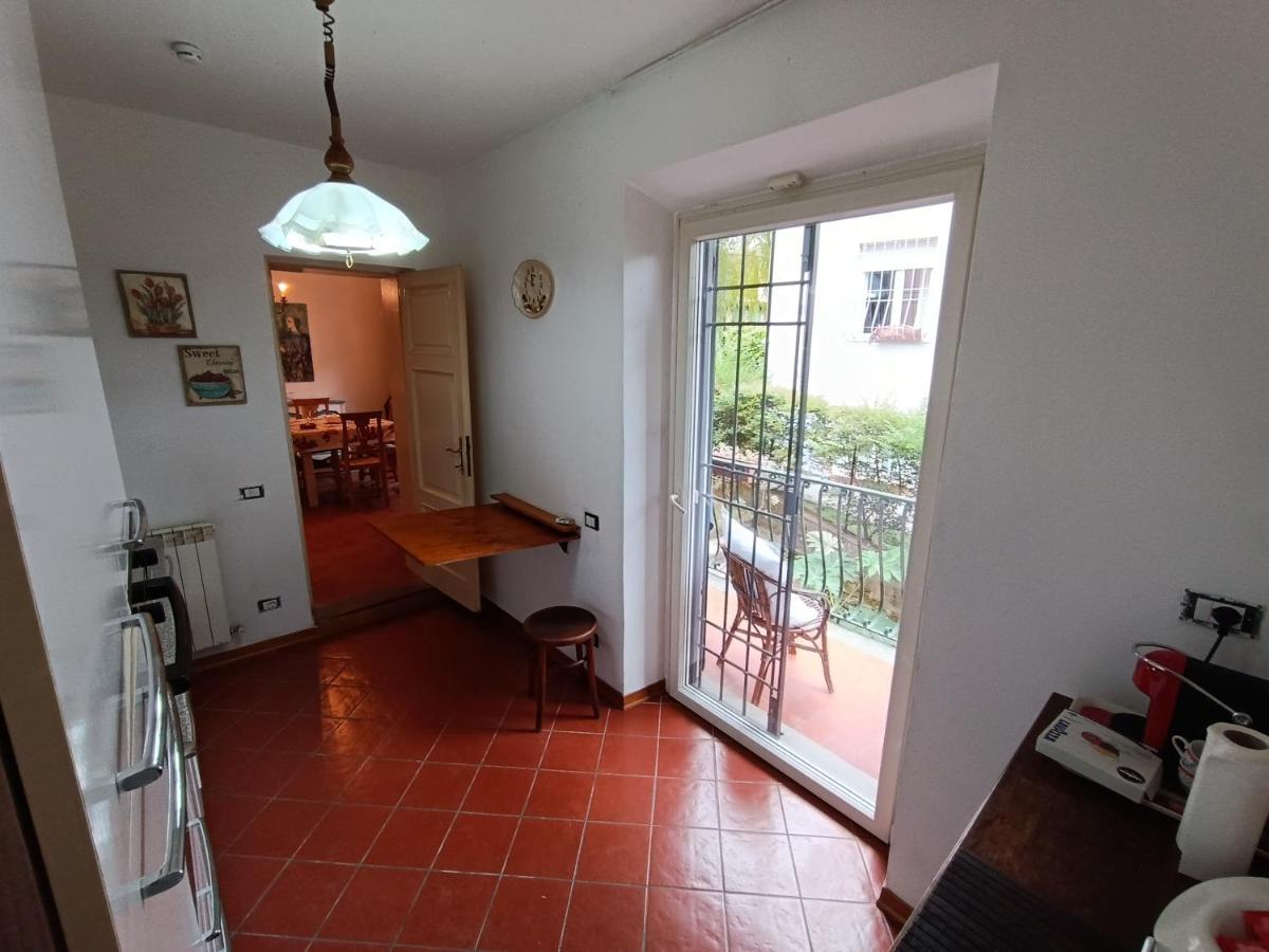 Cozy Apartment Near The City Walls Lucca Esterno foto
